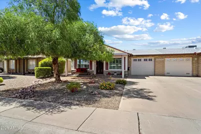 9666 W Mountain View, Peoria, AZ 85345 - Photo 1