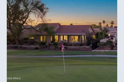 10117 E Cedar Waxwing, Sun Lakes, AZ 85248 - Photo 1