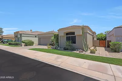 8541 E Krail, Scottsdale, AZ 85250 - Photo 1