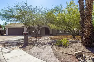 3061 W Betty Elyse, Phoenix, AZ 85053 - Photo 1