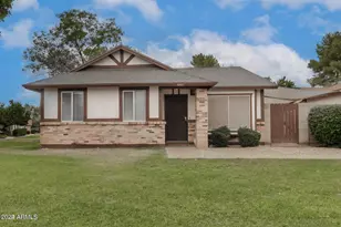 5135 E Evergreen St, Mesa, AZ 85205 - Photo 1