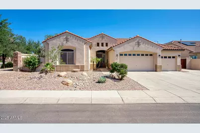 8068 W Carlota Lane, Peoria, AZ 85383 - Photo 1