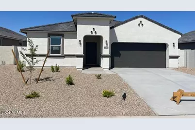 1162 S Mullberry Street, Florence, AZ 85132 - Photo 1