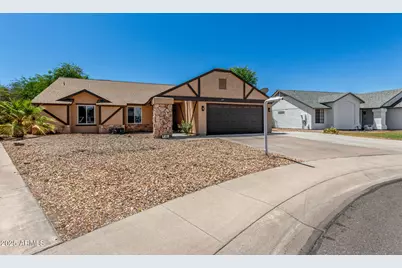 647 W Mission, Chandler, AZ 85225 - Photo 1