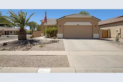 2861 E Morenci, San Tan Valley, AZ 85143 - Photo 1