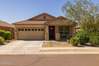 17038 W Mohave, Goodyear, AZ 85338 - Photo 1