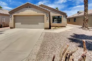 13030 W Hearn Rd, El Mirage, AZ 85335 - Photo 1