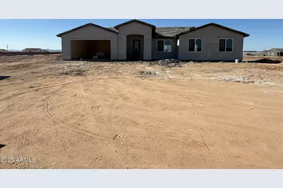 37548 W Pierce Street, Tonopah, AZ 85354 - Photo 1