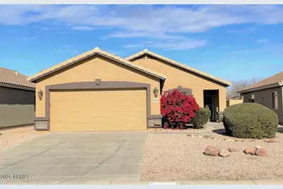2862 E Bagdad, San Tan Valley, AZ 85143 - Photo 1