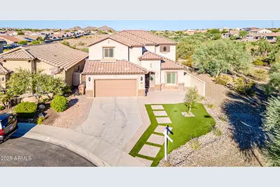 25155 N 108th, Peoria, AZ 85383 - Photo 1