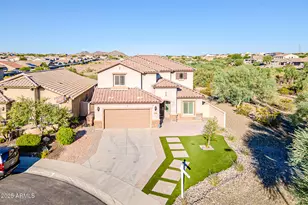 25155 N 108th, Peoria, AZ 85383 - Photo 1