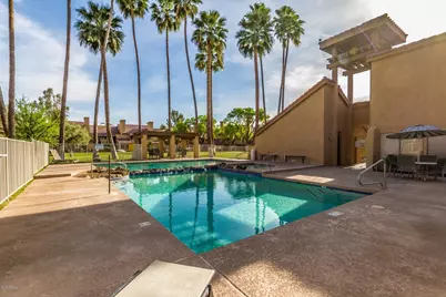 4901 S Calle Los Cerros, Tempe, AZ 85282 - Photo 1