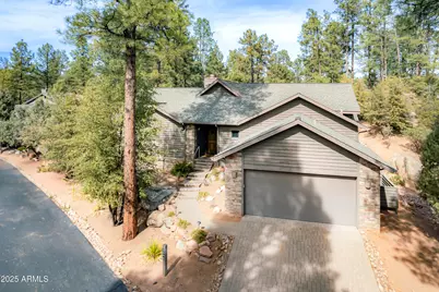 2604 E Pine Island, Payson, AZ 85541 - Photo 1
