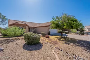 20821 N 152nd Dr, Sun City West, AZ 85375 - Photo 1