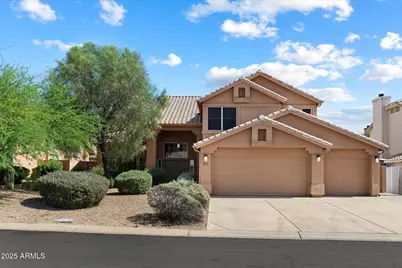 12935 E Mercer, Scottsdale, AZ 85259 - Photo 1