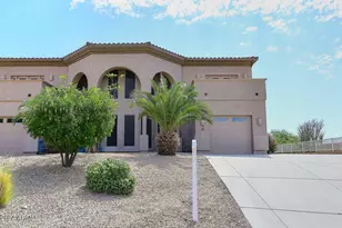 12803 N Mimosa, Fountain Hills, AZ 85268 - Photo 1
