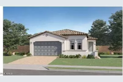 23345 W Mobile, Buckeye, AZ 85326 - Photo 1