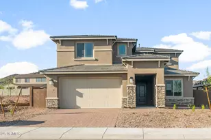 13758 W Whisper Rock Trail, Peoria, AZ 85383 - Photo 1