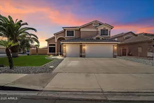 25818 N 68th Ave, Peoria, AZ 85383 - Photo 1