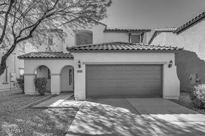 5811 W Siesta, Laveen, AZ 85339 - Photo 1