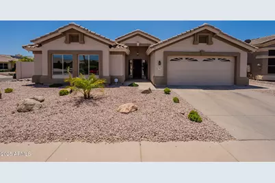 509 W Villa Rita Drive, Phoenix, AZ 85023 - Photo 1