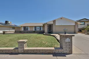 5349 W Acapulco, Glendale, AZ 85306 - Photo 1