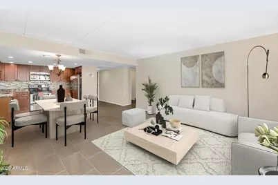 7960 E Camelback Road #409, Scottsdale, AZ 85251 - Photo 1
