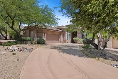 11081 E Betony, Scottsdale, AZ 85255 - Photo 1