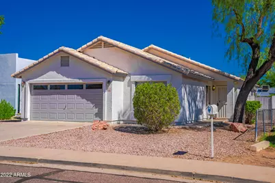 1414 E Weldon Avenue, Phoenix, AZ 85014 - Photo 1