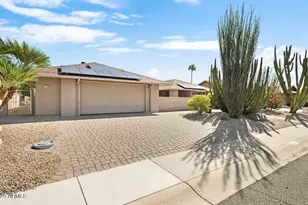 13130 W Seville Dr, Sun City West, AZ 85375 - Photo 1