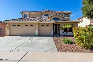 14813 W Roanoke, Goodyear, AZ 85395 - Photo 1