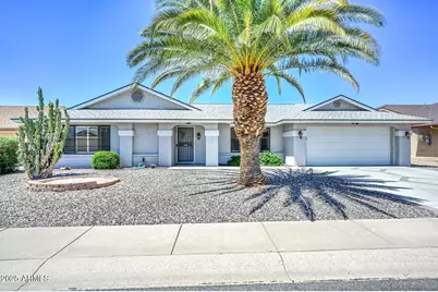 14407 W Antelope Drive, Sun City West, AZ 85375 - Photo 1