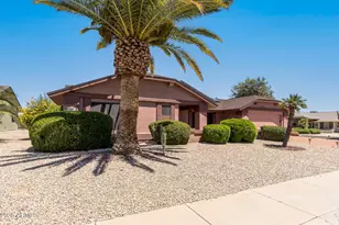 20603 N 147th Ct, Sun City West, AZ 85375 - Photo 1
