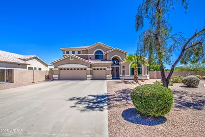 9347 E Hillview Circle, Mesa, AZ 85207 - Photo 1