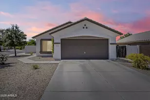16523 W Desert Bloom, Goodyear, AZ 85338 - Photo 1