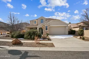 7239 E Barefoot, Prescott Valley, AZ 86314 - Photo 1