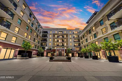 6803 E Main, Scottsdale, AZ 85251 - Photo 1