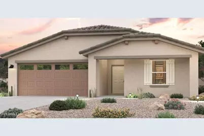 1690 W Posada, Coolidge, AZ 85128 - Photo 1