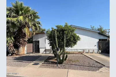 2731 E Bramble Avenue, Mesa, AZ 85204 - Photo 1