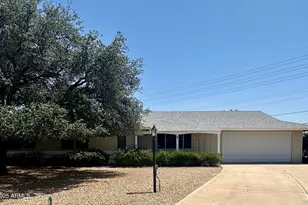 9914 W Crosby, Sun City, AZ 85351 - Photo 1