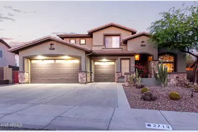 2713 W Adventure, Anthem, AZ 85086 - Photo 1