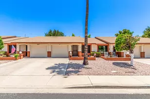 2105 S Zinnia, Mesa, AZ 85209 - Photo 1