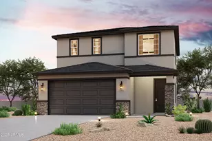 2595 E Music Mountain, Apache Junction, AZ 85119 - Photo 1