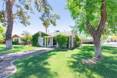 1006 S Una, Tempe, AZ 85281 - Photo 1