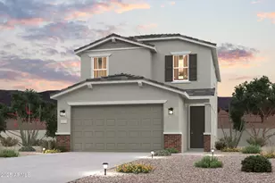 17391 W Jessie Ln, Surprise, AZ 85387 - Photo 1