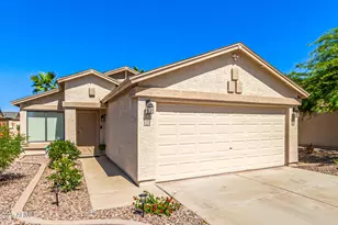 4731 N 86th, Phoenix, AZ 85037 - Photo 1