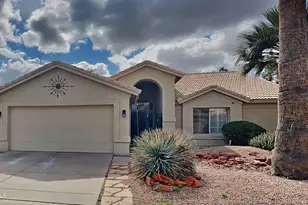 9421 E Cedar Waxwing, Sun Lakes, AZ 85248 - Photo 1