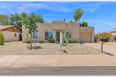 3919 E Larkspur, Phoenix, AZ 85032 - Photo 1