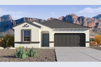 10631 W Bloch, Tolleson, AZ 85353 - Photo 1