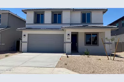 31762 N Bandit, San Tan Valley, AZ 85143 - Photo 1